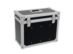 ROADINGER Flightcase EC-SL4M 4x SLS koko M