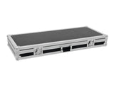 EUROLITE Set 4x LED BAR-12 QCL RGBW Bar + Case
