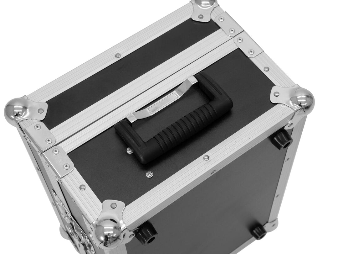 ROADINGER kuljetuslaukku EC-4AC 4x AKKU Flat Light Series