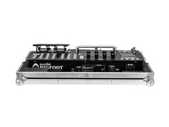 ROADINGER kuljetuslaatikko DMX Move Bigfoot