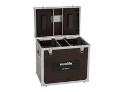 EUROLITE Set LED TMH-41 Hypno Liikkuvat päät Spot + Case