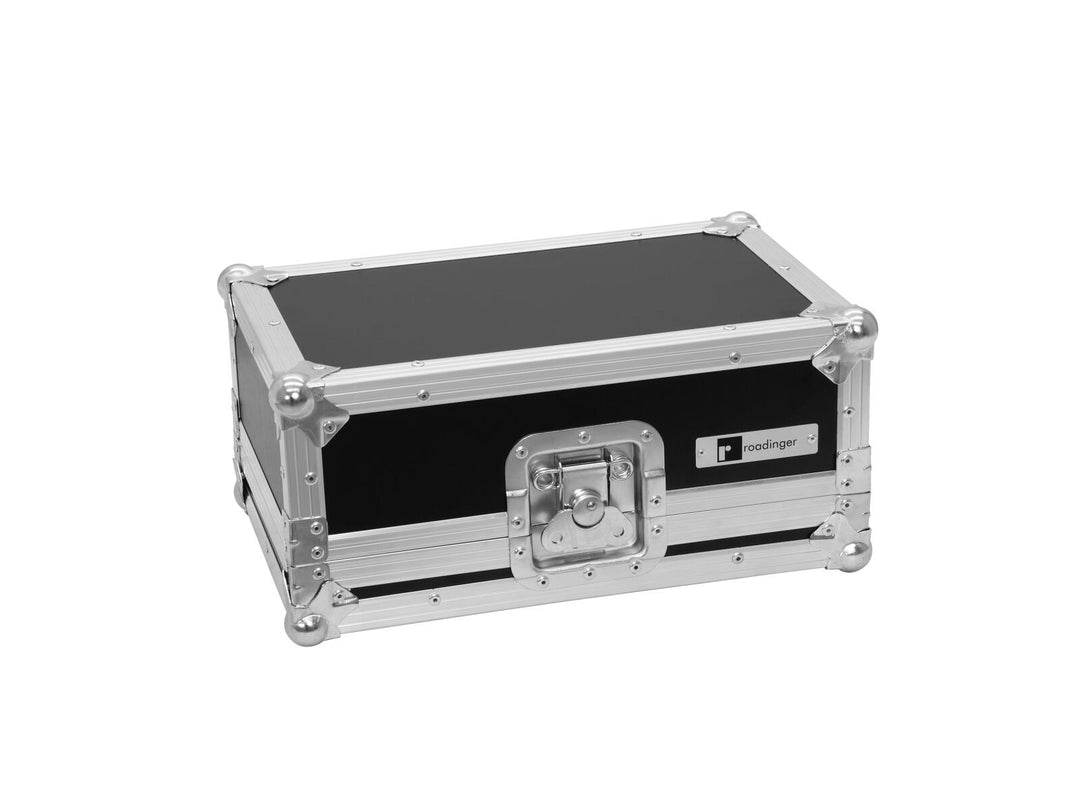 OMNITRONIC setti TRM-202MK3 + kotelo