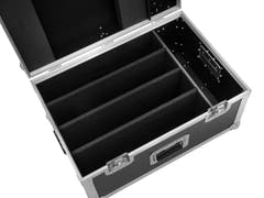 ROADINGER kuljetuslaatikko 4x LED Super Strobe