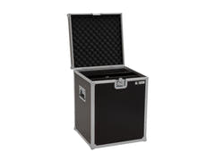 EUROLITE setti 2x Audience Blinder 4x100W LED COB CW/WW + kotelo