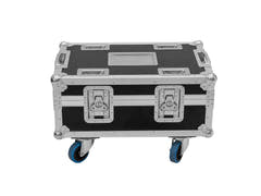 ROADINGER kuljetuslaukku BAS-1 8x SILENT PAR 6 QCL FLOOR
