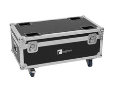 ROADINGER kuljetuslaukku 4x LED PLL-384