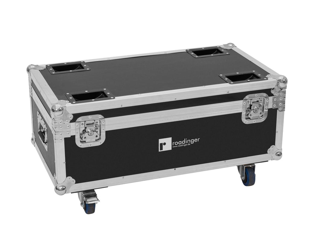 ROADINGER kuljetuslaukku 4x LED PLL-384