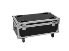 ROADINGER kuljetuslaukku 4x LED PLL-384