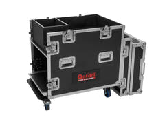 ANTARI Flightcase tuotteelle CH-1 Hazer