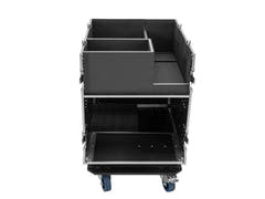 ANTARI Flightcase tuotteelle CH-1 Hazer