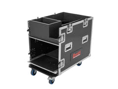 ANTARI Flightcase tuotteelle CH-1 Hazer