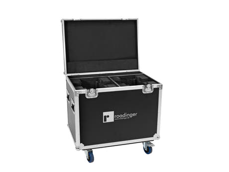 ROADINGER Laukku 2x DMH-190