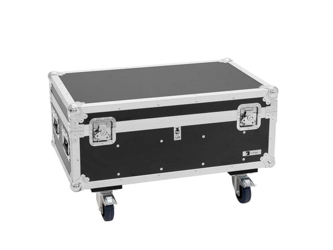 ROADINGER kuljetuslaukku 4x LED Strobe SMD PRO