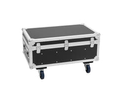 ROADINGER kuljetuslaukku 4x LED Strobe SMD PRO