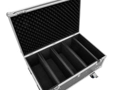 ROADINGER kuljetuslaukku 4x LED Strobe SMD PRO