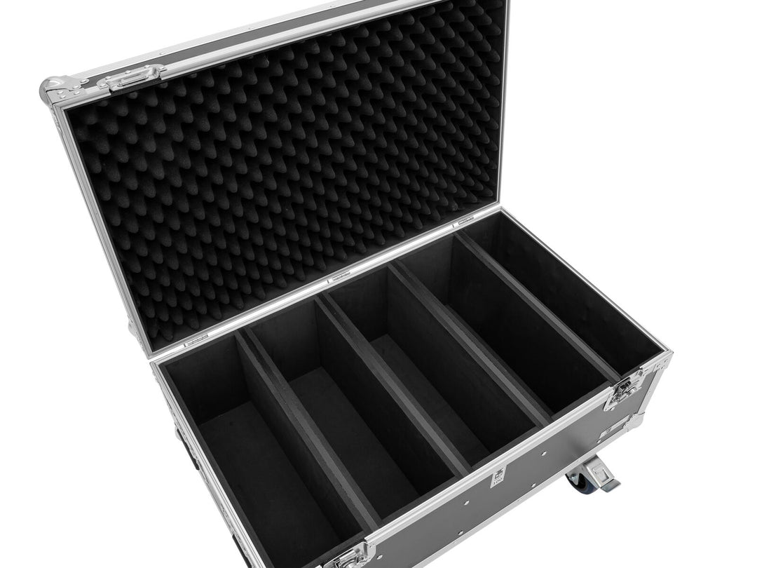ROADINGER kuljetuslaukku 4x LED Strobe SMD PRO
