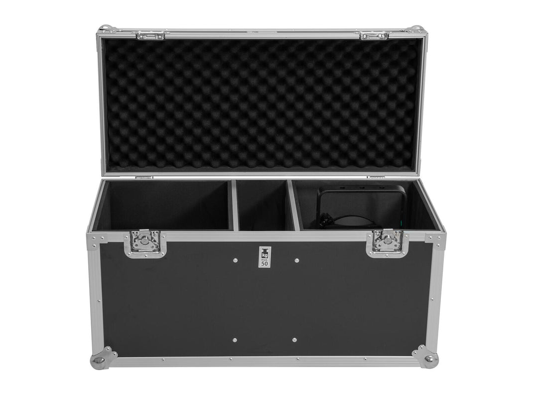 ROADINGER Lentolaukku 2x THA-100F MK3