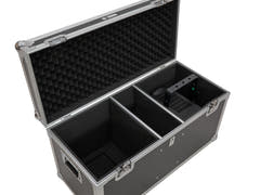 ROADINGER Lentolaukku 2x THA-100F MK3