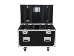 ROADINGER kuljetuslaukku HIGHLINE 4x LED IP TMH-H420 WASH