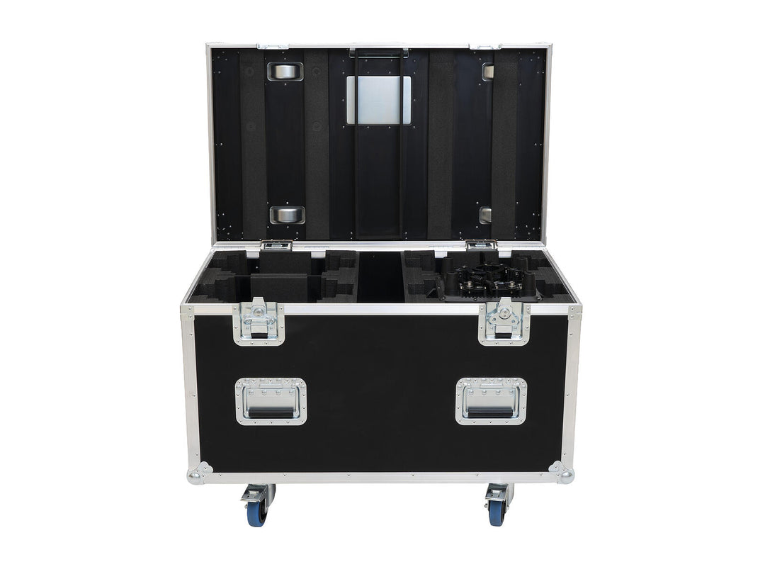ROADINGER kuljetuslaukku HIGHLINE 4x LED IP TMH-H420 WASH