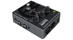 Eventide MixingLink mikrofonivahvistin