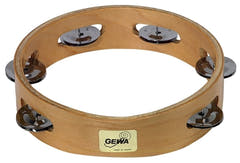 GEWA Jingle -seppele Puu - 8"