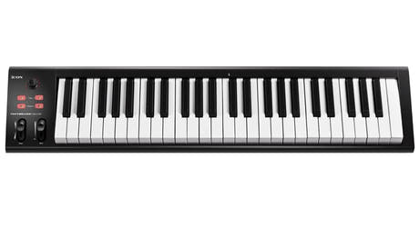 iCon iKeyboard 5Nano MIDI-koskettimisto