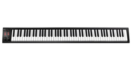 iCon iKeyboard 8Nano MIDI-koskettimisto