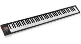 iCon iKeyboard 8Nano MIDI-koskettimisto