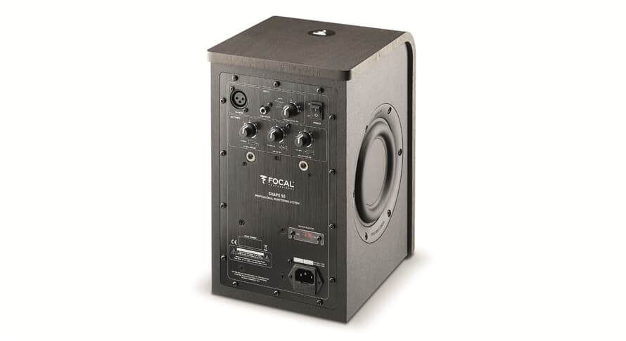 Focal Shape 50 - Studiomonitori