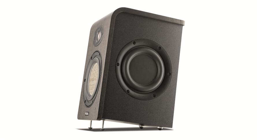 Focal Shape 50 - Studiomonitori
