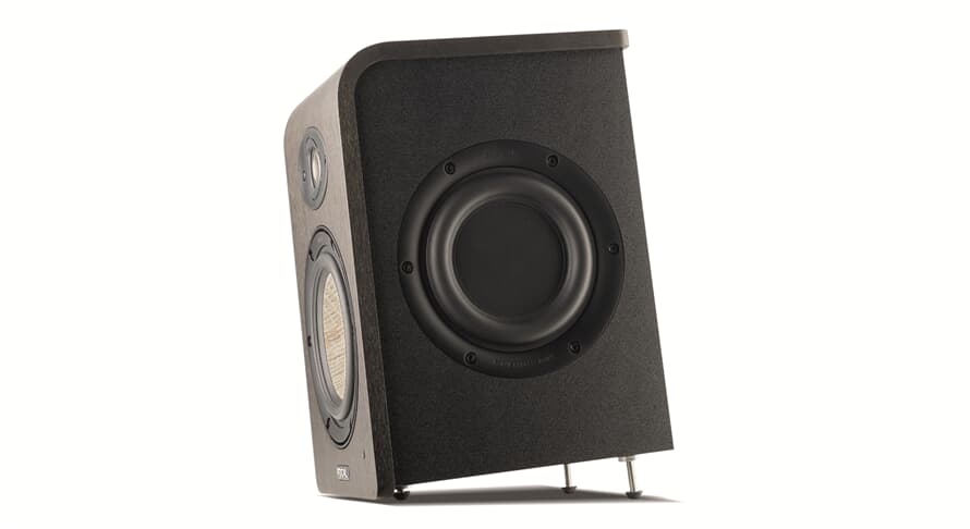 Focal Shape 50 - Studiomonitori