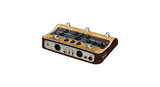 Zoom AC-3 Acoustic Creator DI-boksi