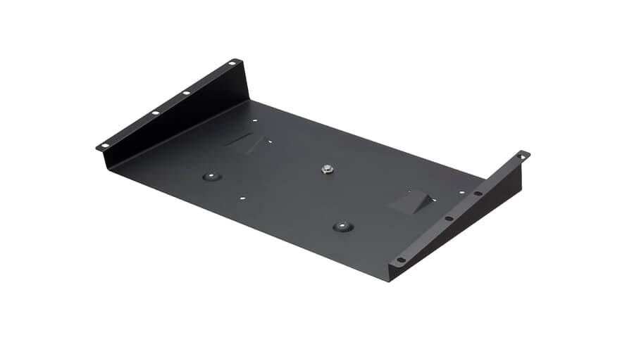 Zoom RKL-12 racksarja LiveTrak L-12:lle