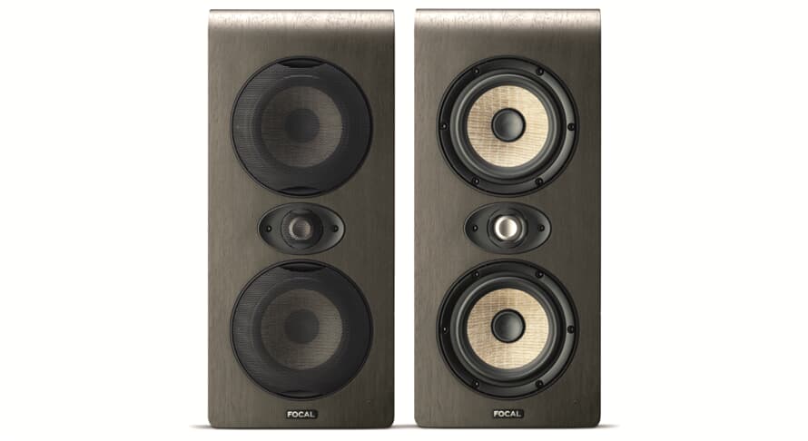 Focal Shape Twin - Studiomonitori