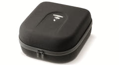Focal Listen Professional DJ-Kuulokkeet (Musta/Punainen)