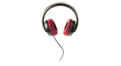 Focal Listen Professional DJ-Kuulokkeet (Musta/Punainen)