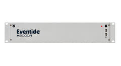 Eventide H9000R Gen2 -efektiprosessori, rack