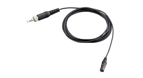 Zoom LMF-2 lavalier-mikrotonit F1:lle