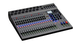 Zoom LiveTrak L-20 - Digitaalinen Mikseri