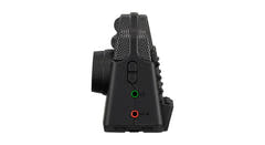 Zoom Q2n-4K Kamera