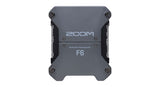 Zoom F6 Tallennin
