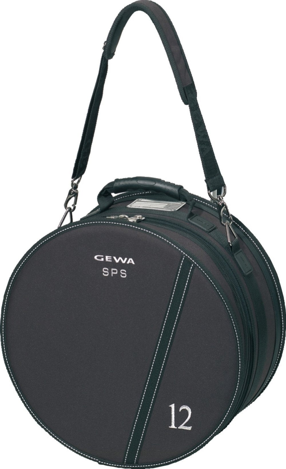 Gewa SPS 10x6" Pikkurumpu Laukku
