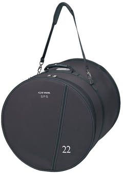 Gig Bag bassorummulle SPS20x20"