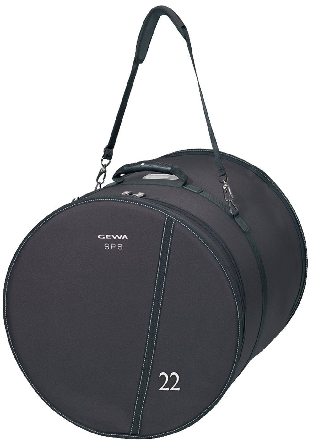Gig Bag bassorummulle SPS20x20"
