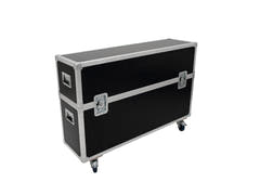 ROADINGER lentolaukku 2x LCD ZL50