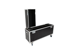 ROADINGER lentolaukku 2x LCD ZL50