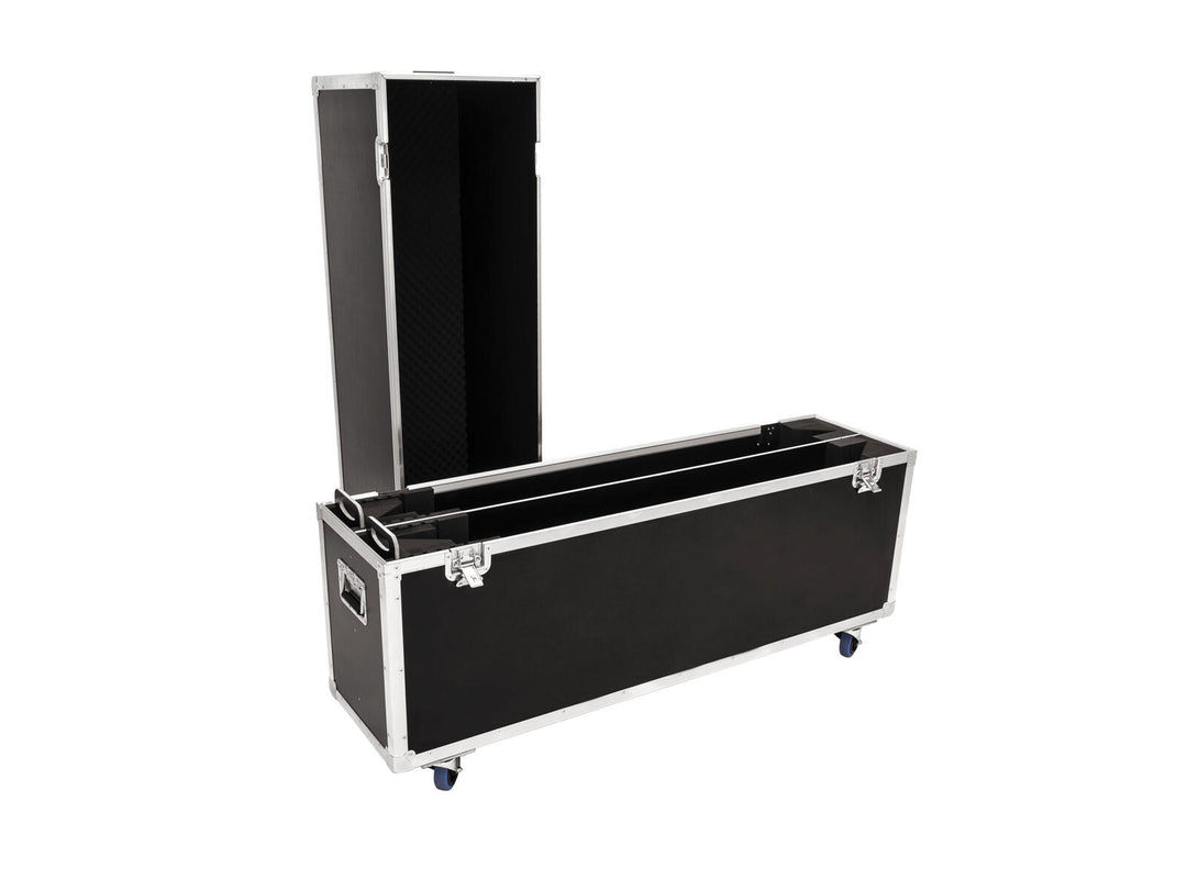 ROADINGER kuljetuslaukku 2x LCD ZL60