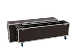 ROADINGER 2x LCD ZL70 -lentolaukku