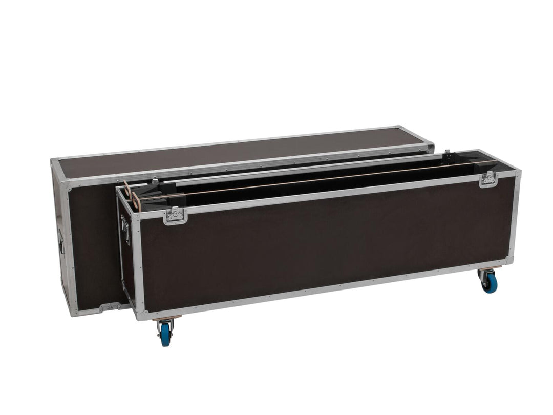 ROADINGER 2x LCD ZL70 -lentolaukku
